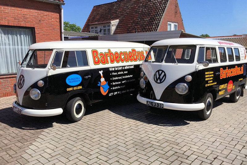 De-barbecuebus